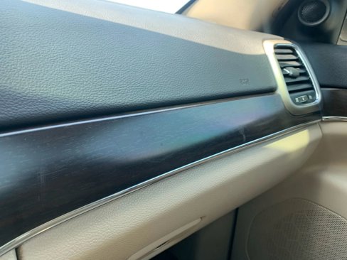 Used 2017 Jeep Grand Cherokee Limited image 18