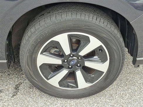 Used 2018 Subaru Forester 2.5i Premium w/ Popular Package #2A image 8