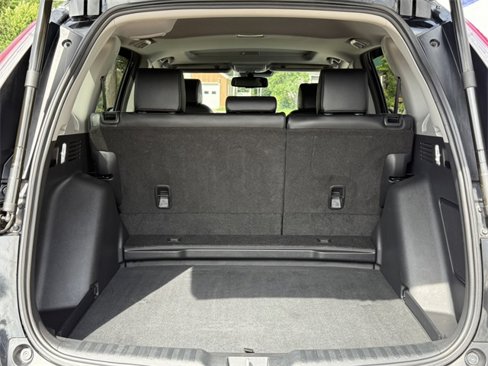 Used 2019 Honda CR-V Touring image 40