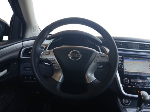 Used 2018 Nissan Murano Platinum image 24