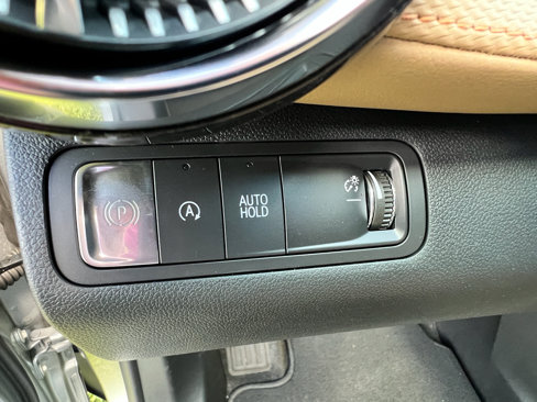 New 2026 Chevrolet Equinox ACTIV w/ Convenience Package III image 29