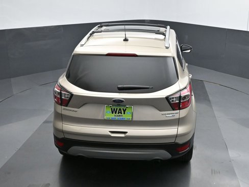 Used 2017 Ford Escape Titanium image 39
