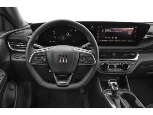 New 2025 Buick Envista Avenir image 4