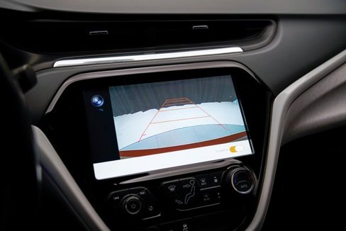 Used 2017 Chevrolet Bolt LT image 28