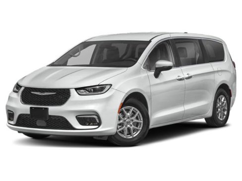 Certified 2024 Chrysler Pacifica Touring-L image 1