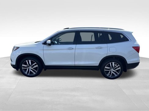 Used 2016 Honda Pilot Elite image 2