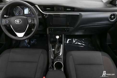 Used 2019 Toyota Corolla LE image 18