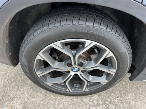 Used 2021 BMW X1 xDrive28i w/ Convenience Package image 15