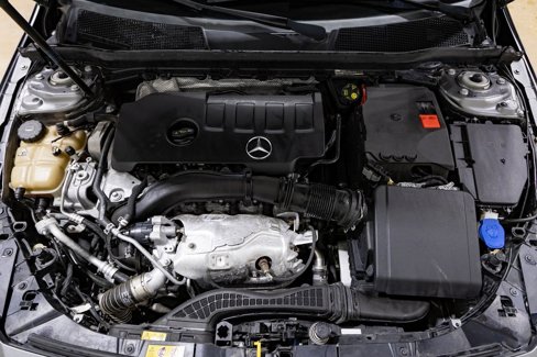 Used 2019 Mercedes-Benz A 220 image 22