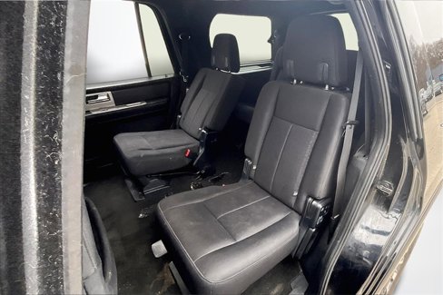 Used 2017 Ford Expedition XLT image 20