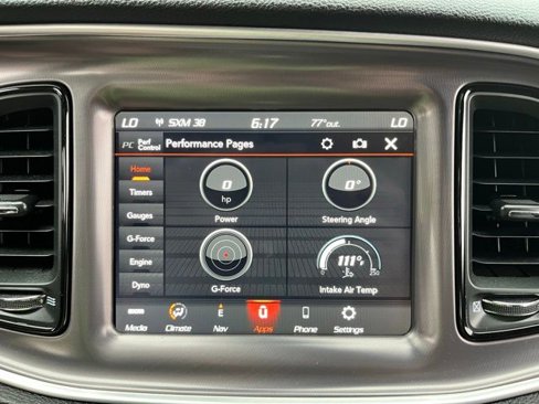 Used 2021 Dodge Challenger R/T w/ Shaker Package image 37