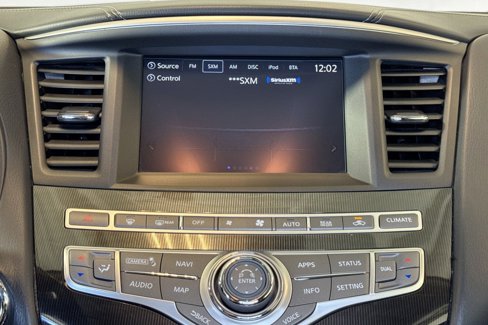 Used 2018 INFINITI QX60 AWD w/ Premium Plus Package image 15