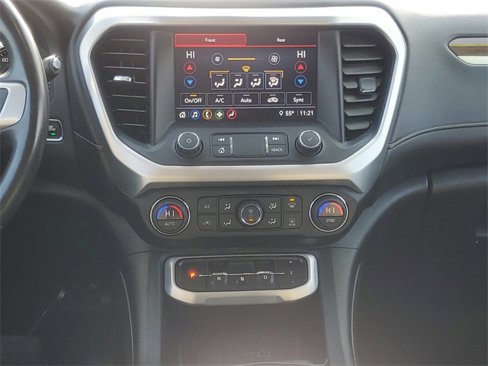 Used 2020 GMC Acadia SLE w/ Driver Convenience Package image 32