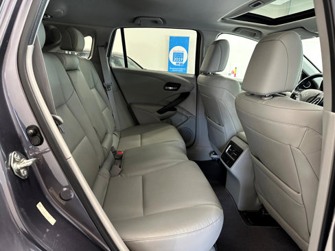 Used 2017 Acura RDX FWD w/ Technology Package image 27