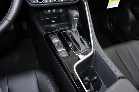 New 2025 Acura ADX FWD image 20