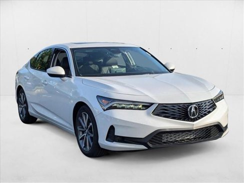 New 2025 Acura Integra image 9