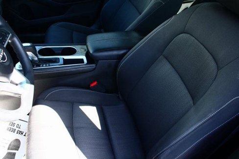 Used 2023 Nissan Altima 2.5 SV image 4