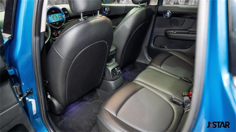 Used 2022 MINI Cooper Countryman image 16