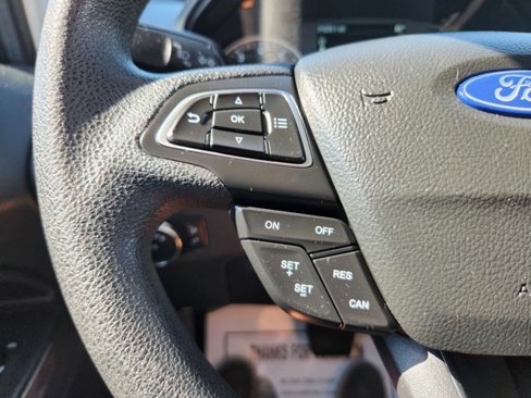 Used 2021 Ford EcoSport SE w/ SE Convenience Package image 23