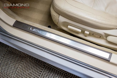 Used 2006 Lexus SC 430 Convertible image 57