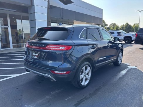 Used 2016 Lincoln MKC Premiere image 4