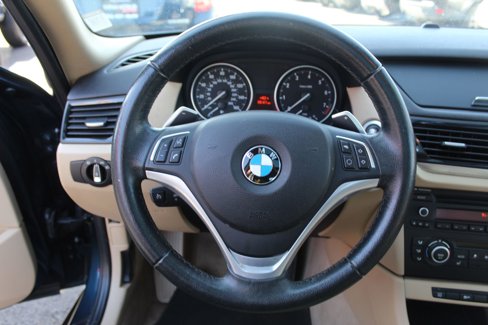 Used 2015 BMW X1 sDrive28i image 14