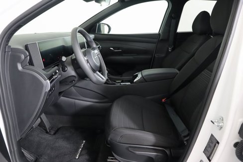 Used 2025 Hyundai Santa Cruz SE image 22
