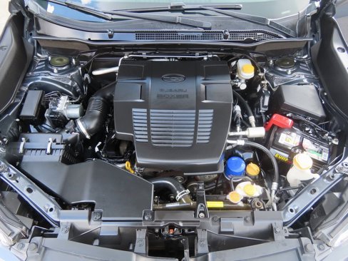 Used 2020 Subaru Forester Premium image 19