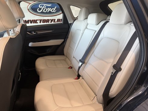 Used 2018 MAZDA CX-5 Grand Touring image 14
