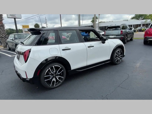 New 2025 MINI Cooper S image 23