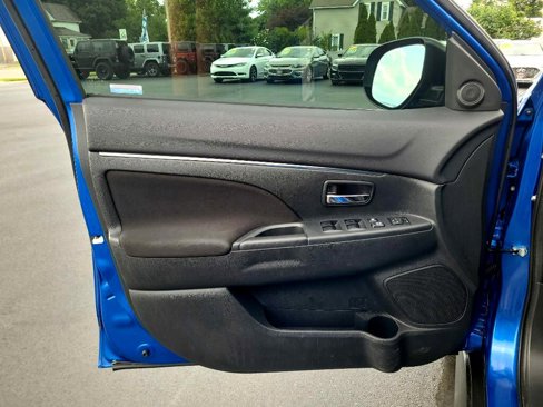 Used 2019 Mitsubishi Outlander Sport ES image 25