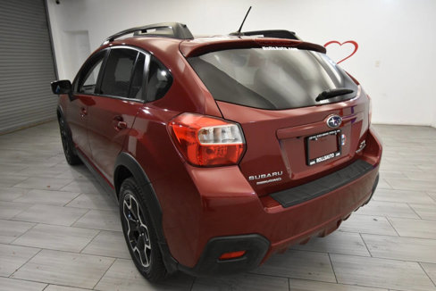 Used 2015 Subaru Crosstrek 2.0i Limited image 3