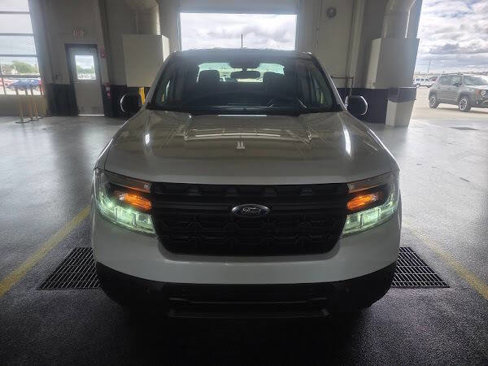 Used 2023 Ford Maverick XL w/ Equipment Group 100A Standard image 9