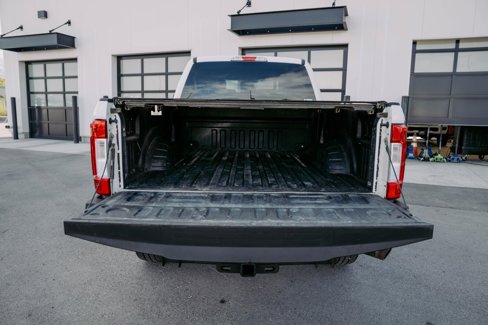 Used 2019 Ford F250 XLT w/ XLT Value Package image 11