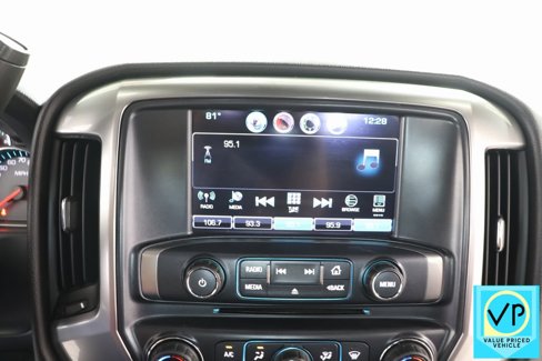 Used 2016 Chevrolet Silverado 1500 LT w/ All Star Edition image 10