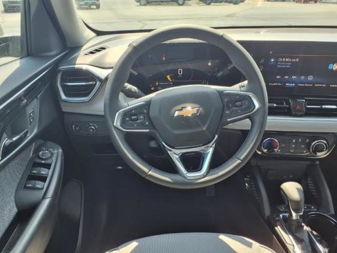 New 2026 Chevrolet TrailBlazer LT w/ LT Cold Weather Package image 5