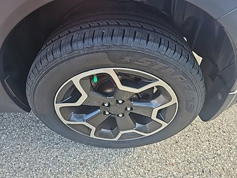 Used 2014 Subaru Crosstrek 2.0i Premium image 33