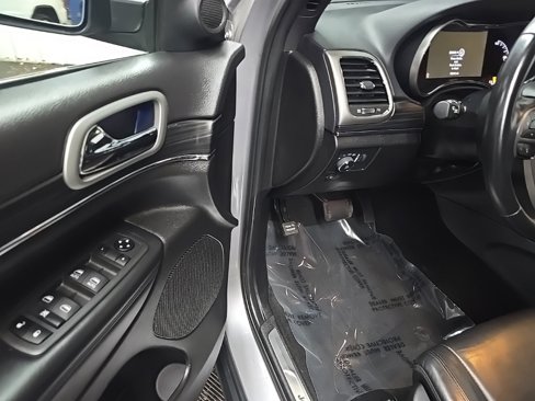 Used 2021 Jeep Grand Cherokee Limited image 29