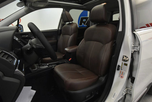 Used 2017 Subaru Forester 2.5i Touring image 10
