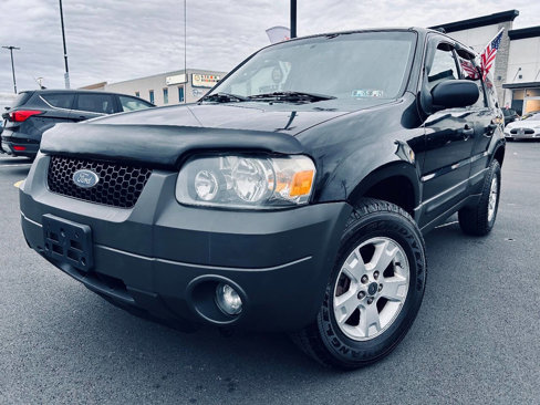 Used 2006 Ford Escape XLT image 1