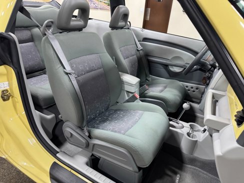 Used 2007 Chrysler PT Cruiser Touring image 40