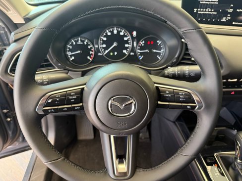 New 2025 MAZDA CX-30 AWD 2.5 S w/ Preferred Package image 17