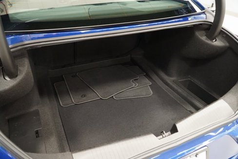 Certified 2022 Cadillac CT4 Premium Luxury w/ Climate Package image 23