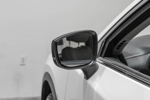 Used 2017 MAZDA CX-5 Touring image 40