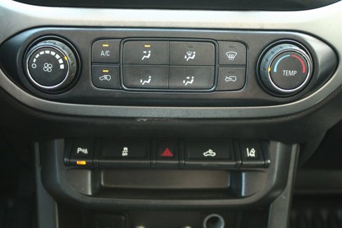 Used 2021 Chevrolet Colorado LT w/ Fleet Safety Package image 18