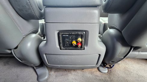 Used 2001 Toyota Land Cruiser image 18