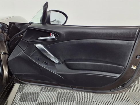 Used 2018 FIAT 124 Spider Classica w/ Technology Group image 8