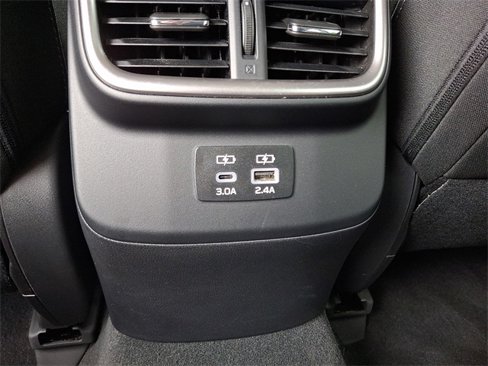 Certified 2024 Subaru Outback Premium image 11