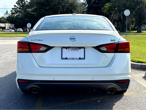 Used 2020 Nissan Altima 2.5 SR image 22