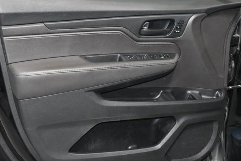 Used 2018 Honda Odyssey EX-L image 4